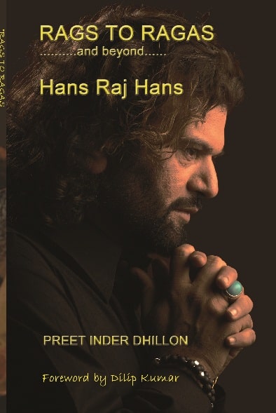 RAGS TO RAGAS ....and beyond